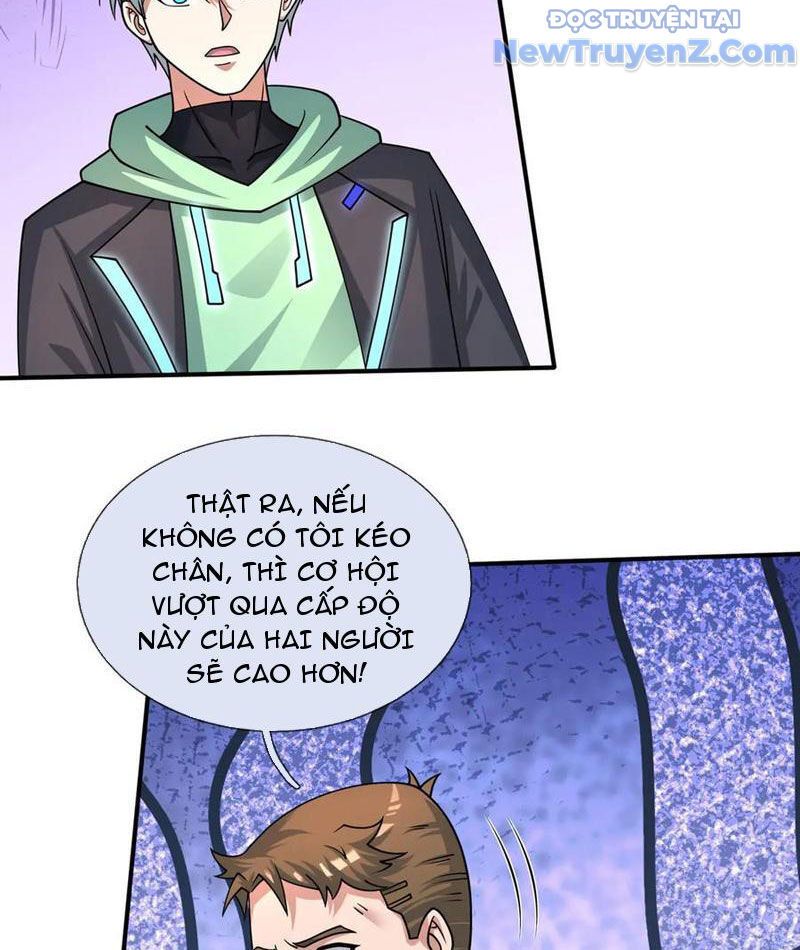 Khởi Đầu Bằng Một Vạn Hít Đất: Oanh Sát Thần Minh! - Chương 46 - Trang 104