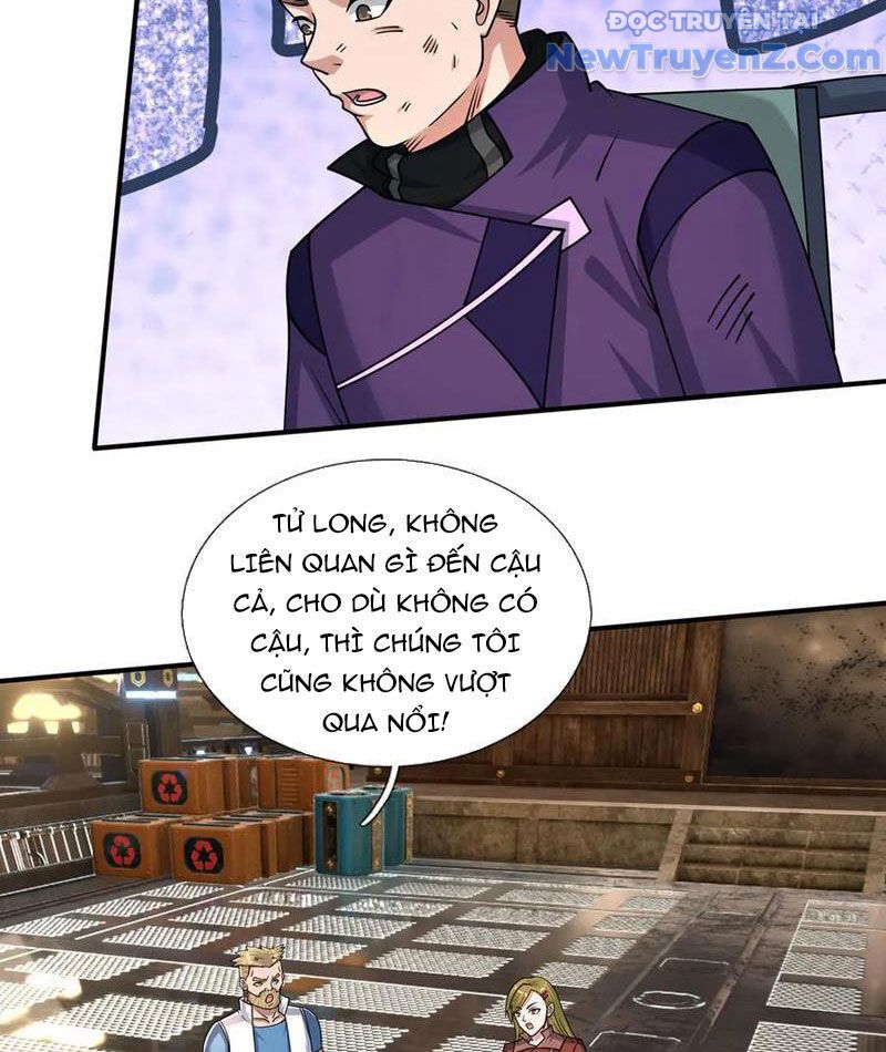 Khởi Đầu Bằng Một Vạn Hít Đất: Oanh Sát Thần Minh! - Chương 46 - Trang 105