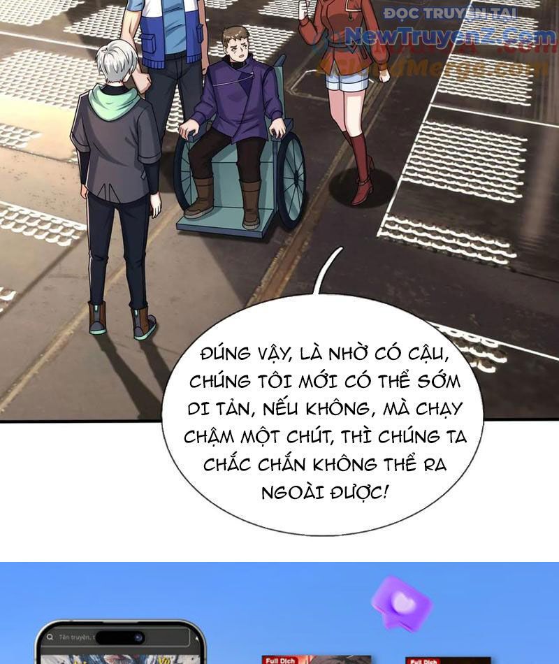 Khởi Đầu Bằng Một Vạn Hít Đất: Oanh Sát Thần Minh! - Chương 46 - Trang 106