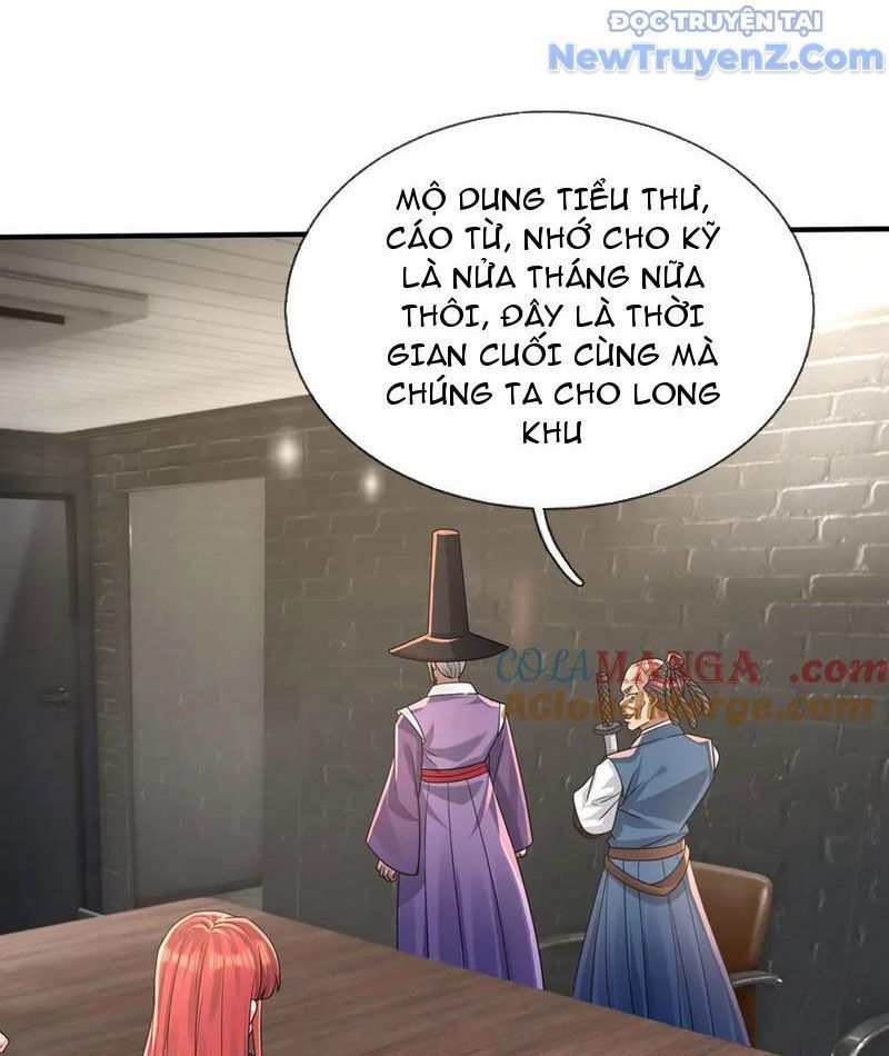 Khởi Đầu Bằng Một Vạn Hít Đất: Oanh Sát Thần Minh! - Chương 46 - Trang 12