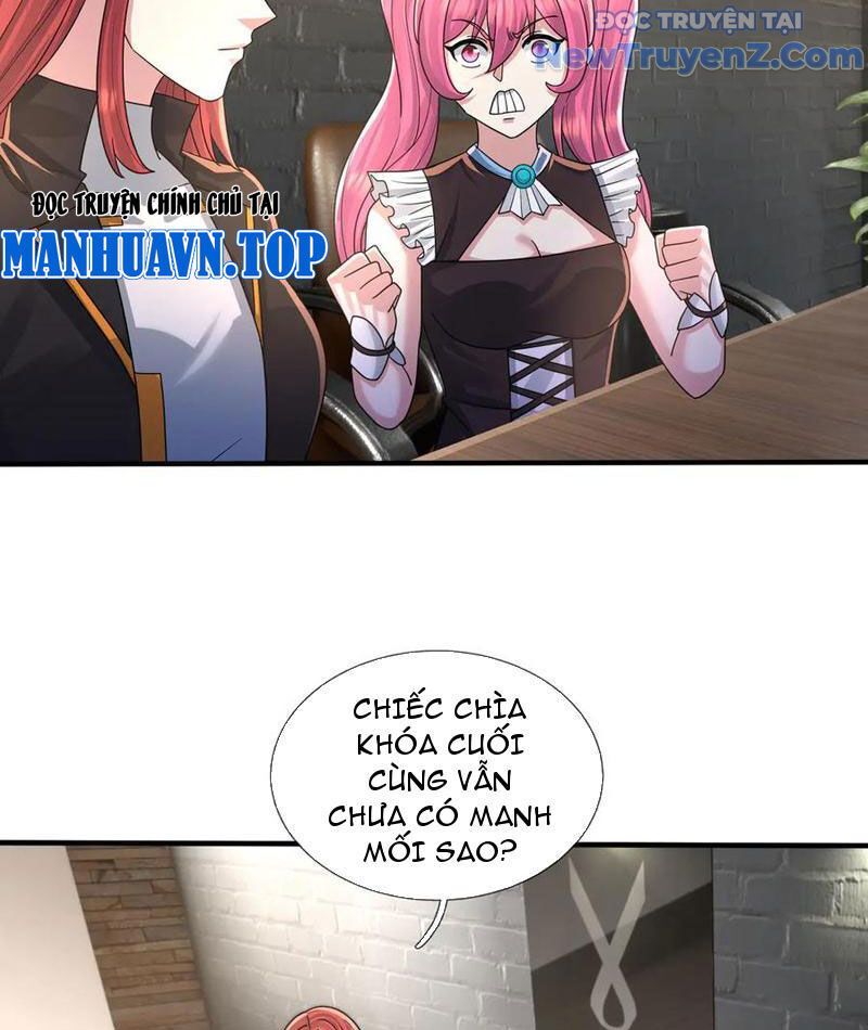 Khởi Đầu Bằng Một Vạn Hít Đất: Oanh Sát Thần Minh! - Chương 46 - Trang 14