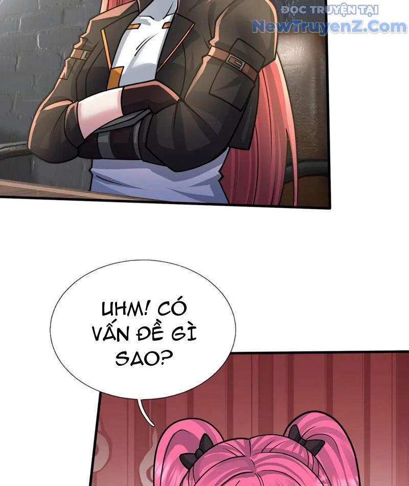 Khởi Đầu Bằng Một Vạn Hít Đất: Oanh Sát Thần Minh! - Chương 46 - Trang 18