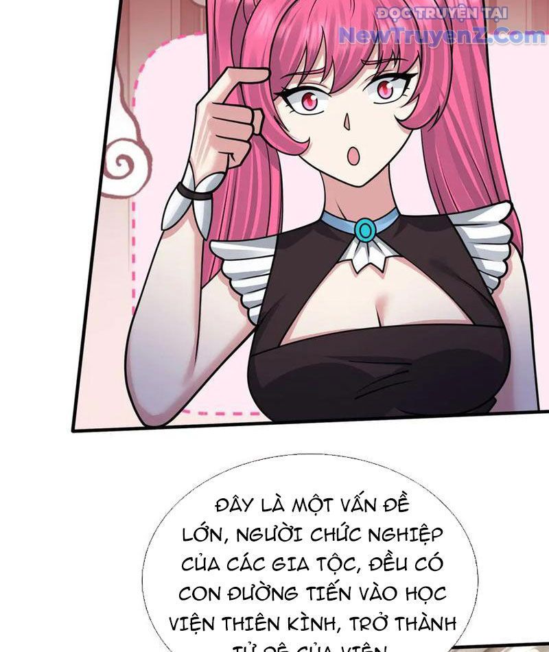 Khởi Đầu Bằng Một Vạn Hít Đất: Oanh Sát Thần Minh! - Chương 46 - Trang 19