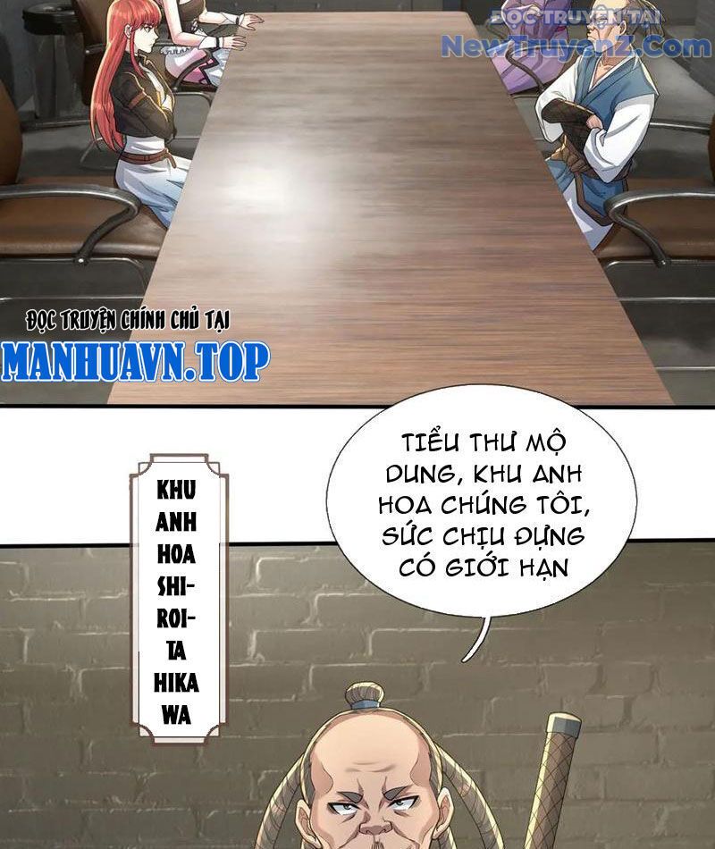 Khởi Đầu Bằng Một Vạn Hít Đất: Oanh Sát Thần Minh! - Chương 46 - Trang 3