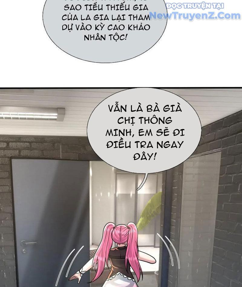 Khởi Đầu Bằng Một Vạn Hít Đất: Oanh Sát Thần Minh! - Chương 46 - Trang 21