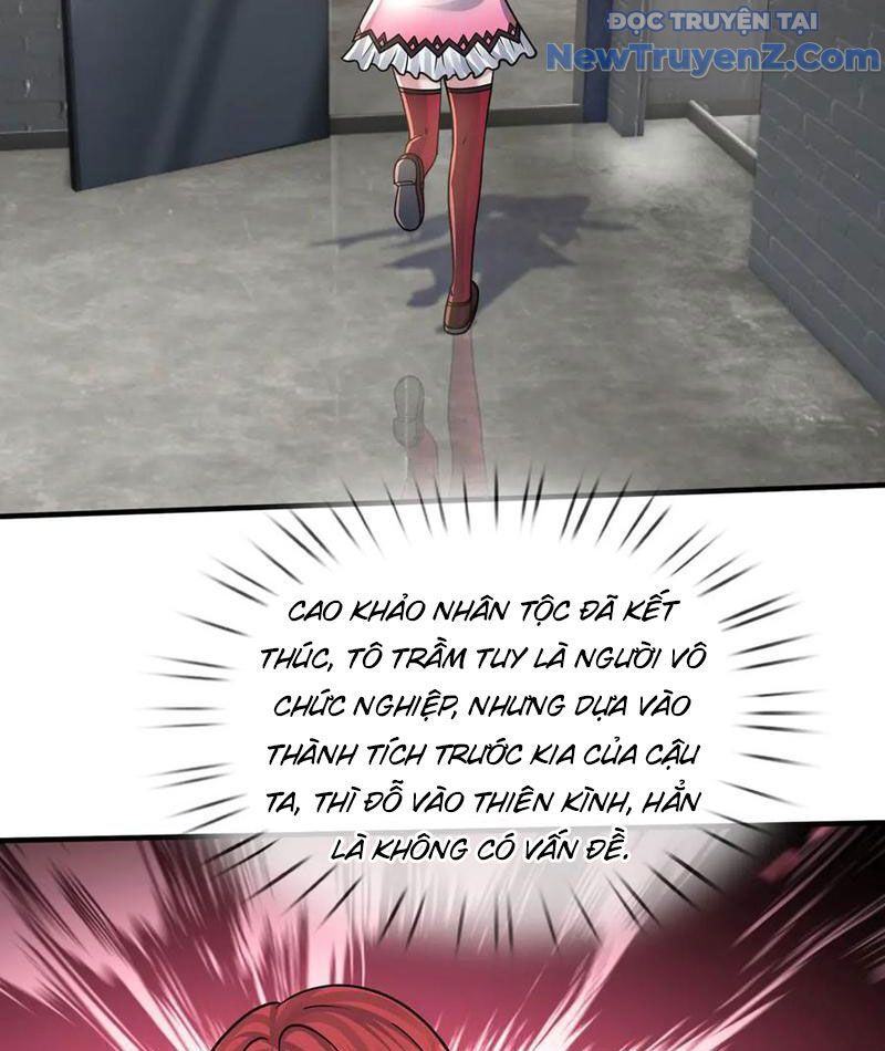 Khởi Đầu Bằng Một Vạn Hít Đất: Oanh Sát Thần Minh! - Chương 46 - Trang 22