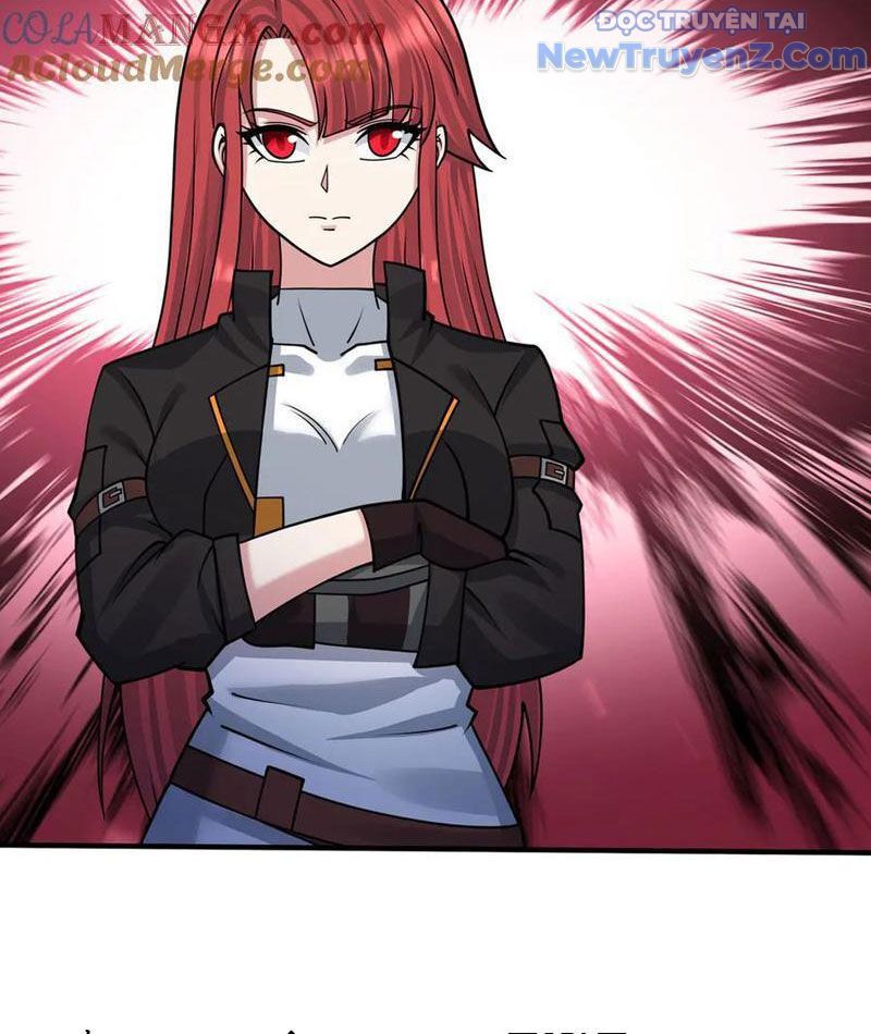 Khởi Đầu Bằng Một Vạn Hít Đất: Oanh Sát Thần Minh! - Chương 46 - Trang 23