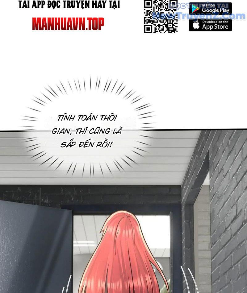 Khởi Đầu Bằng Một Vạn Hít Đất: Oanh Sát Thần Minh! - Chương 46 - Trang 24