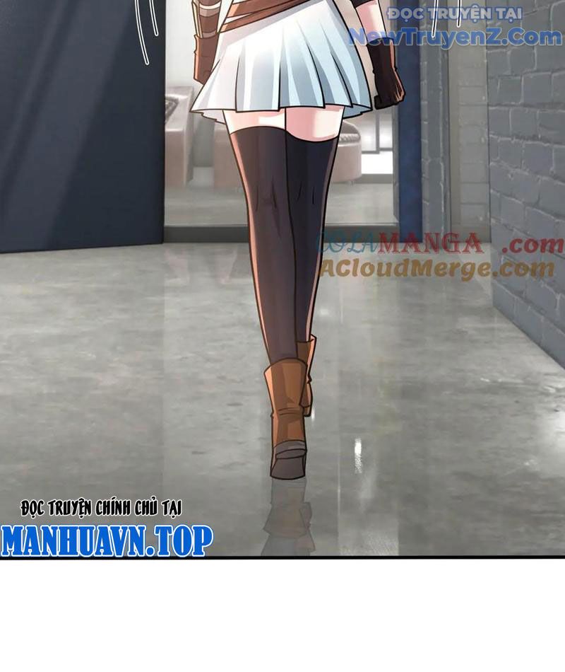 Khởi Đầu Bằng Một Vạn Hít Đất: Oanh Sát Thần Minh! - Chương 46 - Trang 26