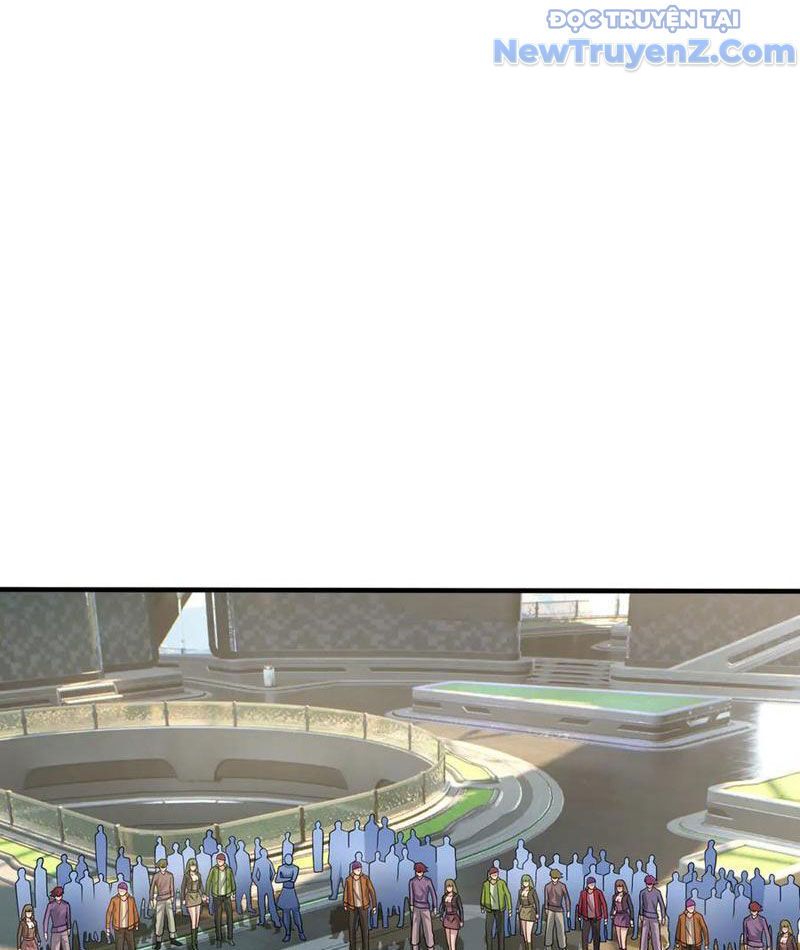 Khởi Đầu Bằng Một Vạn Hít Đất: Oanh Sát Thần Minh! - Chương 46 - Trang 27