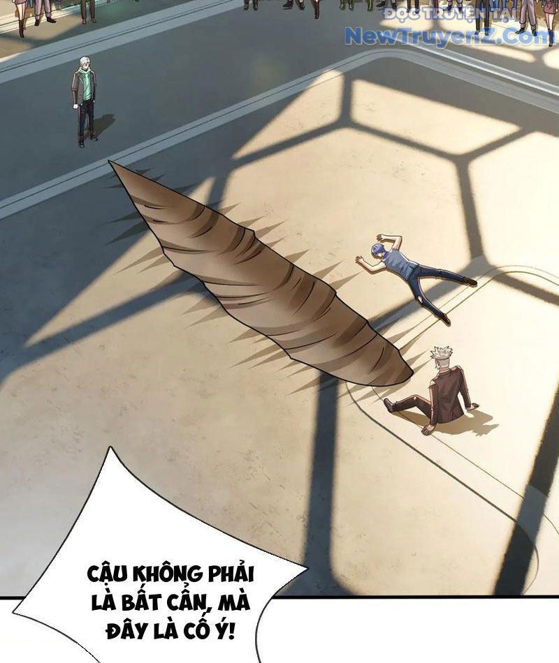 Khởi Đầu Bằng Một Vạn Hít Đất: Oanh Sát Thần Minh! - Chương 46 - Trang 28