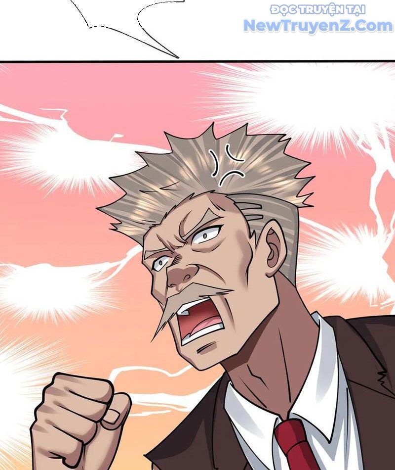 Khởi Đầu Bằng Một Vạn Hít Đất: Oanh Sát Thần Minh! - Chương 46 - Trang 29