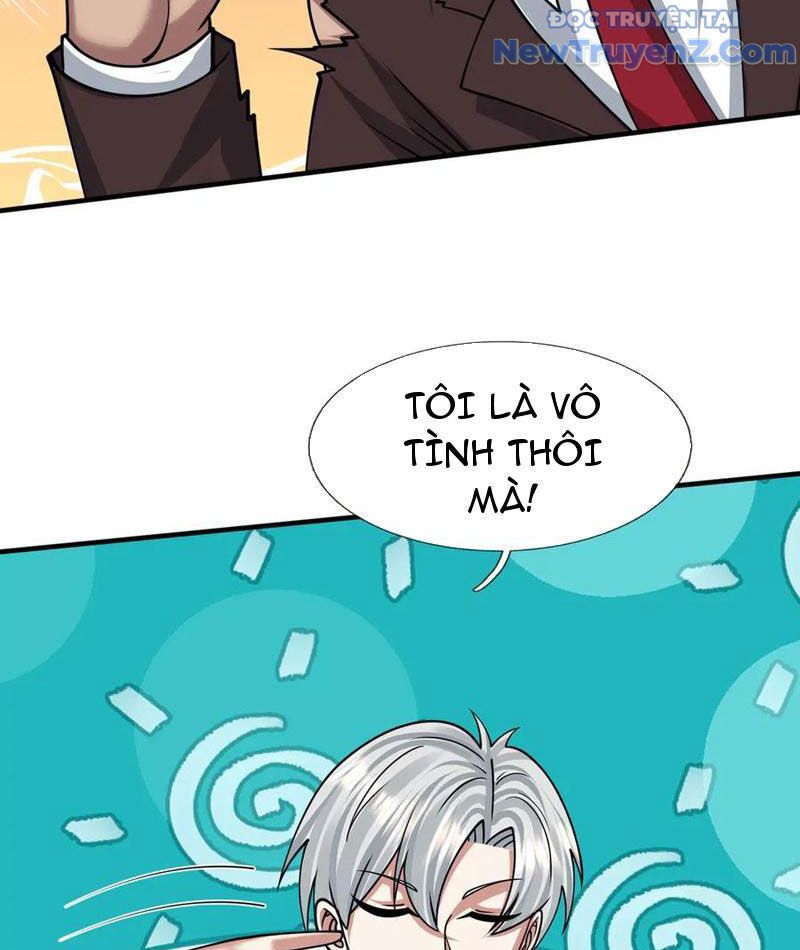 Khởi Đầu Bằng Một Vạn Hít Đất: Oanh Sát Thần Minh! - Chương 46 - Trang 30