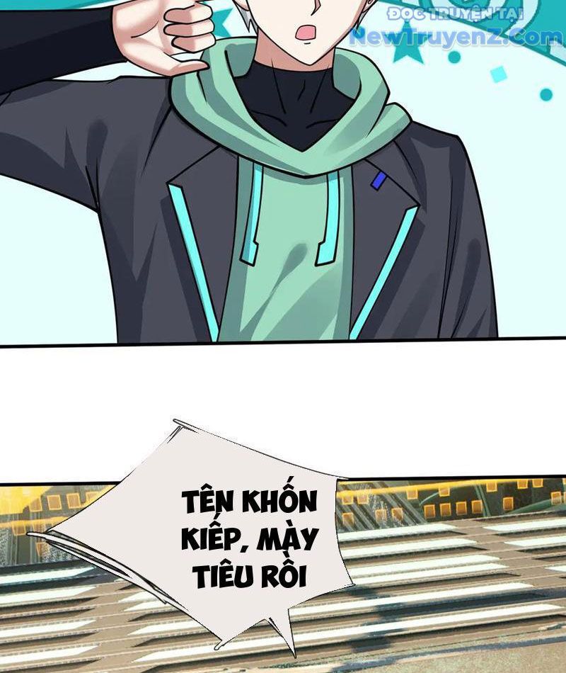 Khởi Đầu Bằng Một Vạn Hít Đất: Oanh Sát Thần Minh! - Chương 46 - Trang 31