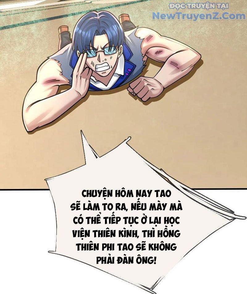 Khởi Đầu Bằng Một Vạn Hít Đất: Oanh Sát Thần Minh! - Chương 46 - Trang 32