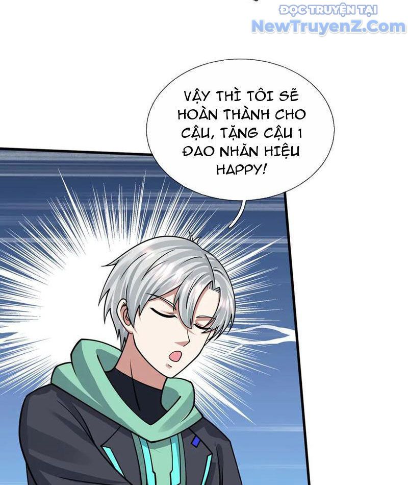 Khởi Đầu Bằng Một Vạn Hít Đất: Oanh Sát Thần Minh! - Chương 46 - Trang 33