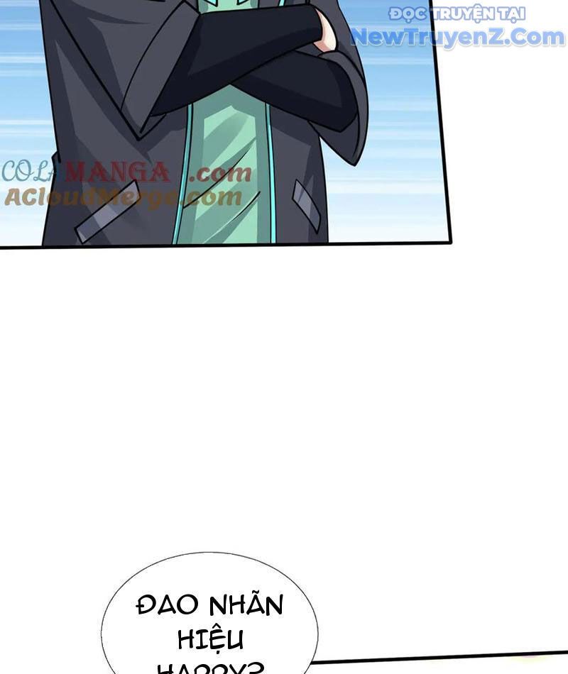 Khởi Đầu Bằng Một Vạn Hít Đất: Oanh Sát Thần Minh! - Chương 46 - Trang 34