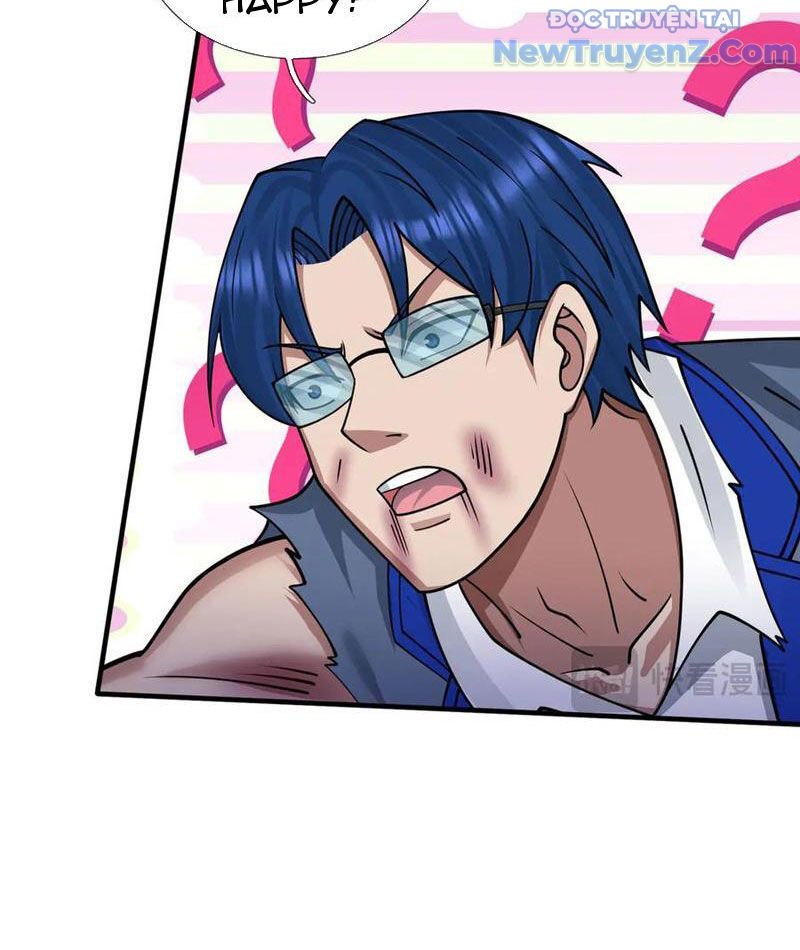 Khởi Đầu Bằng Một Vạn Hít Đất: Oanh Sát Thần Minh! - Chương 46 - Trang 35