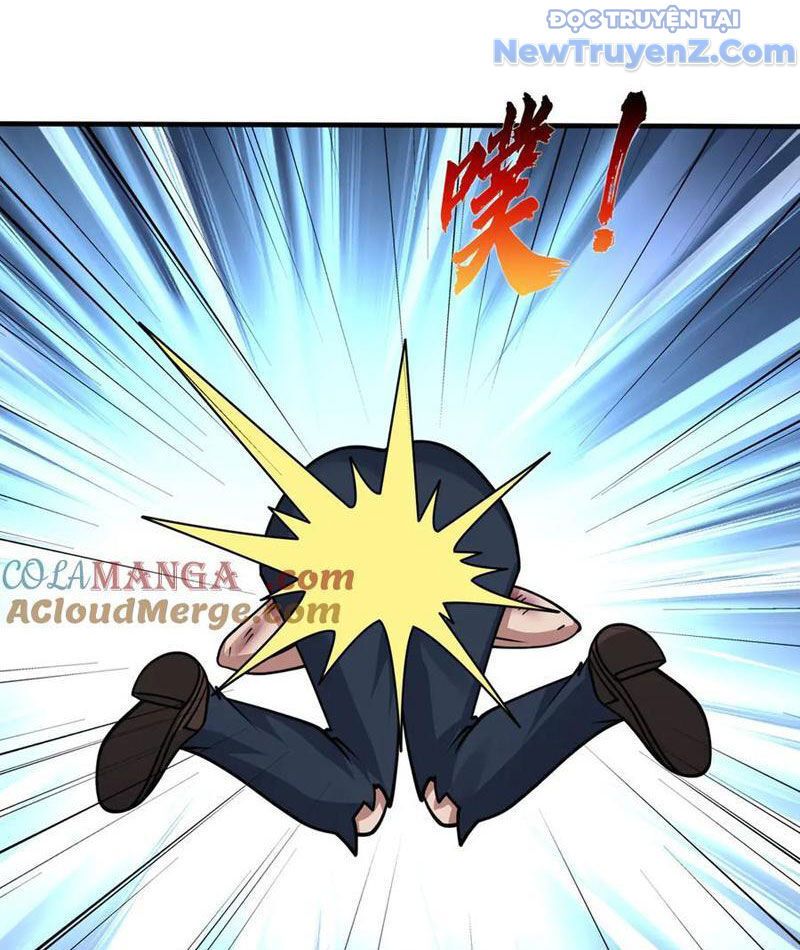 Khởi Đầu Bằng Một Vạn Hít Đất: Oanh Sát Thần Minh! - Chương 46 - Trang 36