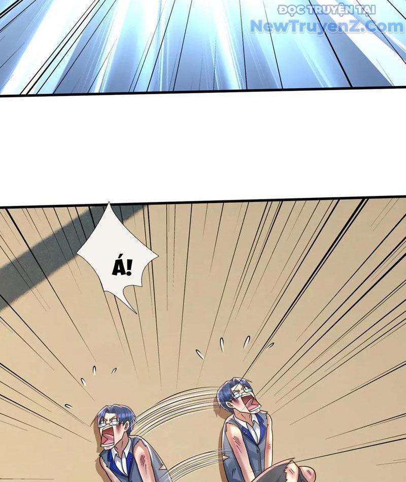 Khởi Đầu Bằng Một Vạn Hít Đất: Oanh Sát Thần Minh! - Chương 46 - Trang 37