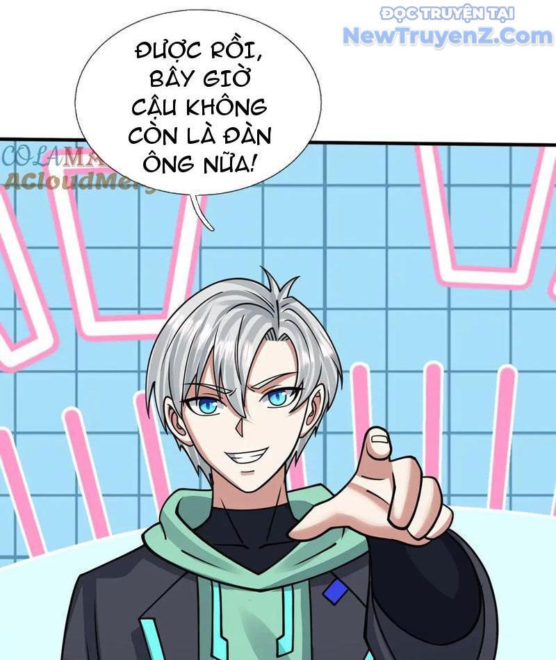 Khởi Đầu Bằng Một Vạn Hít Đất: Oanh Sát Thần Minh! - Chương 46 - Trang 39