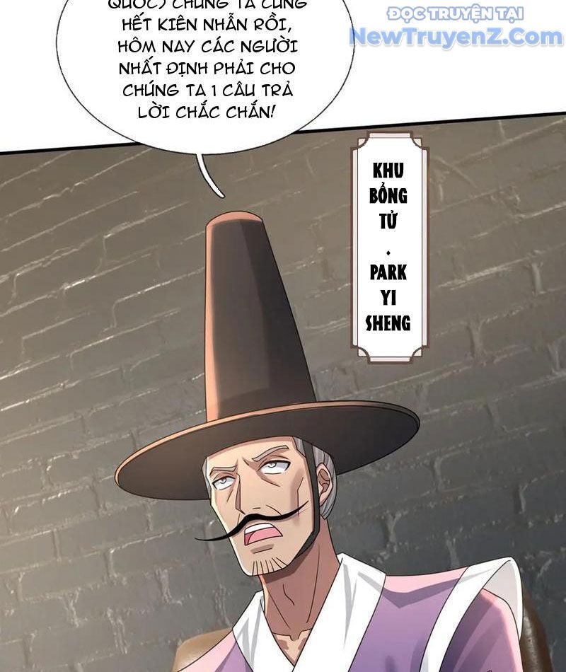 Khởi Đầu Bằng Một Vạn Hít Đất: Oanh Sát Thần Minh! - Chương 46 - Trang 5