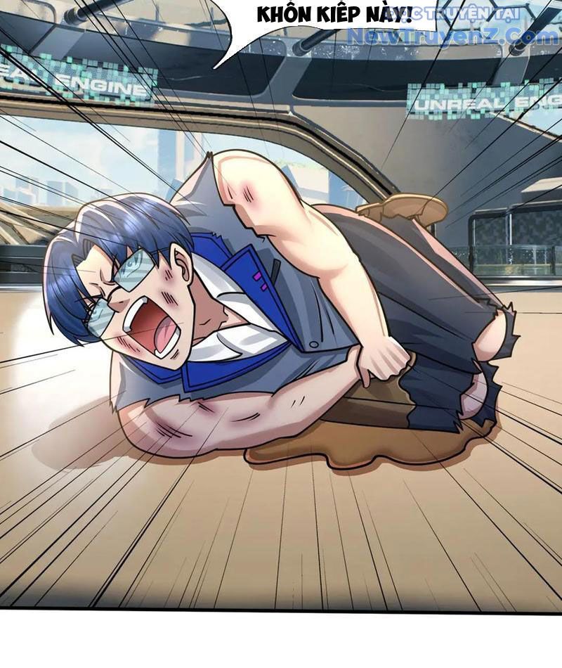 Khởi Đầu Bằng Một Vạn Hít Đất: Oanh Sát Thần Minh! - Chương 46 - Trang 42