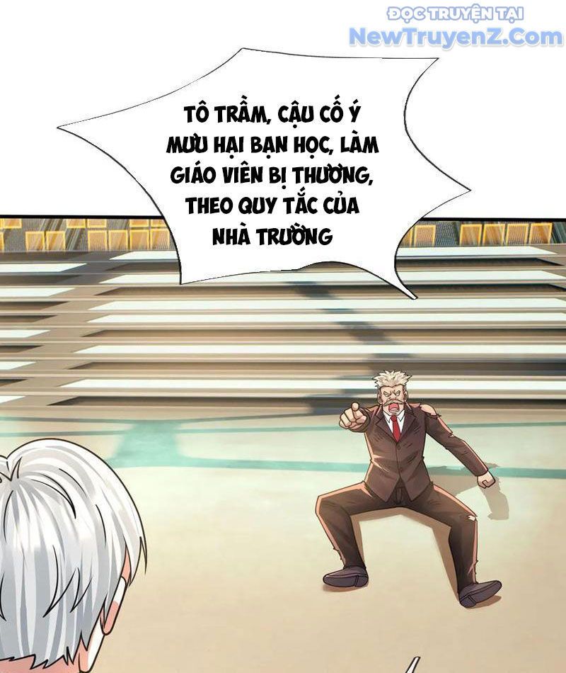 Khởi Đầu Bằng Một Vạn Hít Đất: Oanh Sát Thần Minh! - Chương 46 - Trang 43