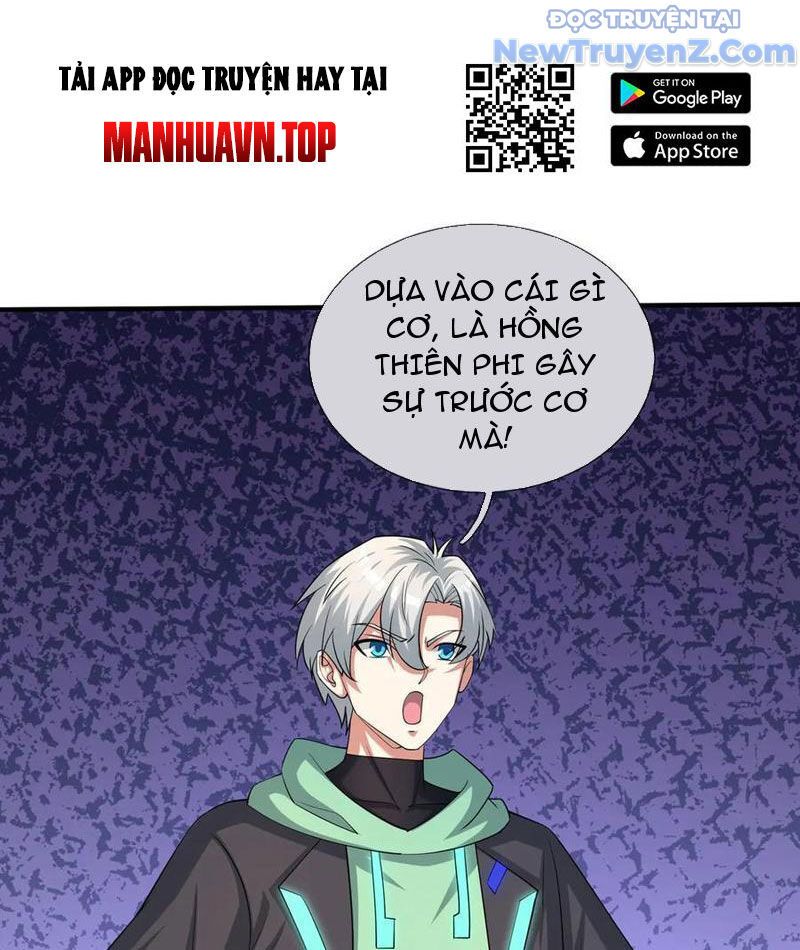 Khởi Đầu Bằng Một Vạn Hít Đất: Oanh Sát Thần Minh! - Chương 46 - Trang 45