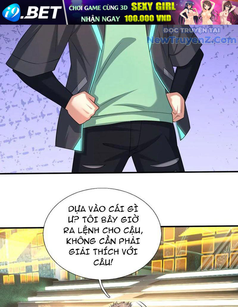 Khởi Đầu Bằng Một Vạn Hít Đất: Oanh Sát Thần Minh! - Chương 46 - Trang 46