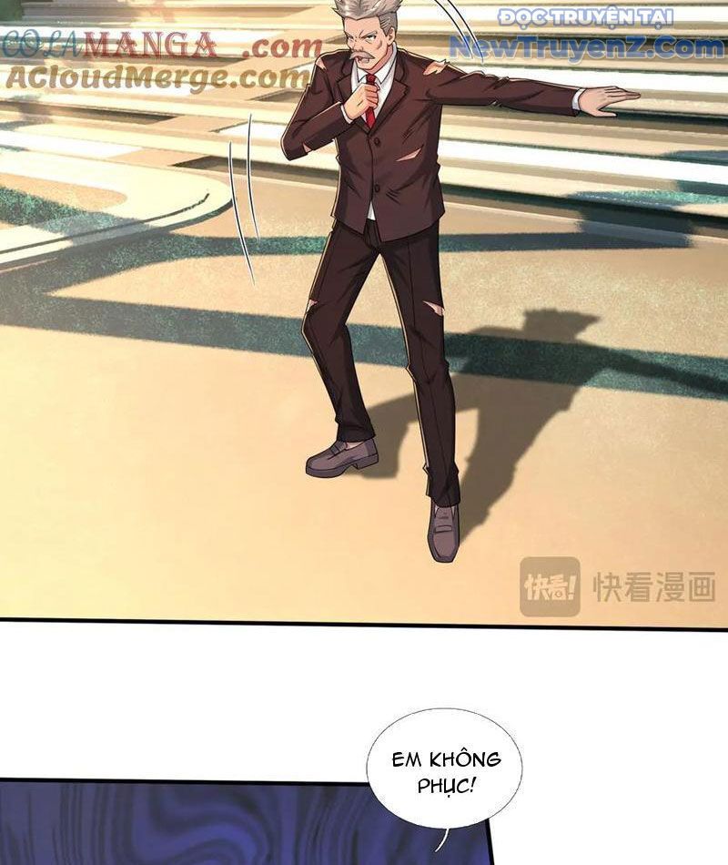 Khởi Đầu Bằng Một Vạn Hít Đất: Oanh Sát Thần Minh! - Chương 46 - Trang 47