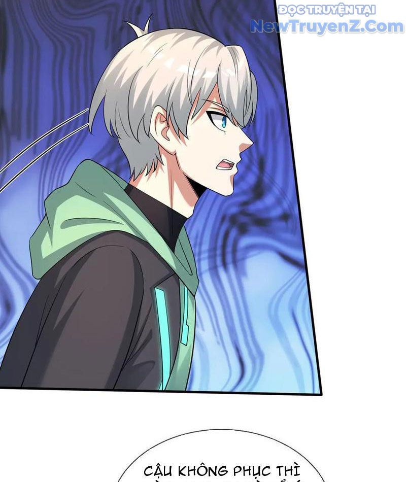 Khởi Đầu Bằng Một Vạn Hít Đất: Oanh Sát Thần Minh! - Chương 46 - Trang 48