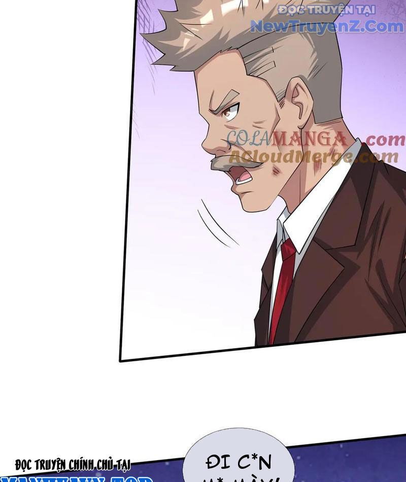 Khởi Đầu Bằng Một Vạn Hít Đất: Oanh Sát Thần Minh! - Chương 46 - Trang 50