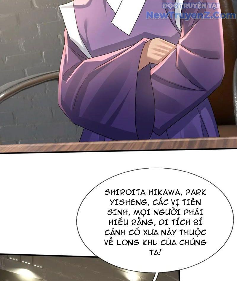 Khởi Đầu Bằng Một Vạn Hít Đất: Oanh Sát Thần Minh! - Chương 46 - Trang 6