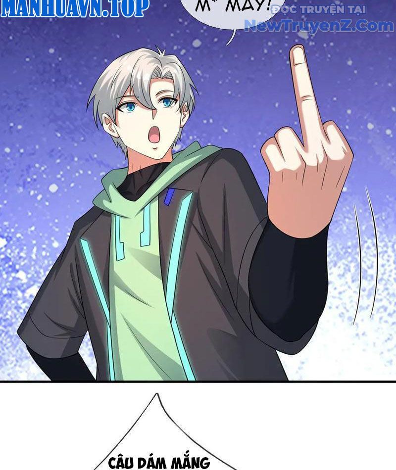 Khởi Đầu Bằng Một Vạn Hít Đất: Oanh Sát Thần Minh! - Chương 46 - Trang 51