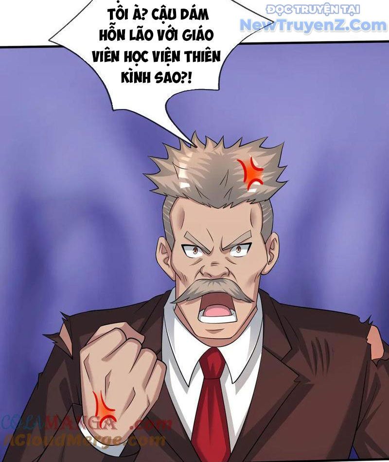 Khởi Đầu Bằng Một Vạn Hít Đất: Oanh Sát Thần Minh! - Chương 46 - Trang 52