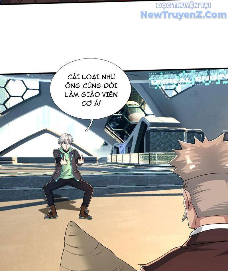 Khởi Đầu Bằng Một Vạn Hít Đất: Oanh Sát Thần Minh! - Chương 46 - Trang 53