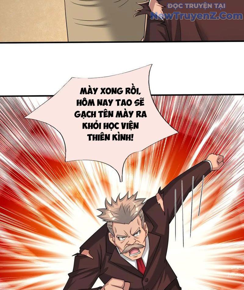 Khởi Đầu Bằng Một Vạn Hít Đất: Oanh Sát Thần Minh! - Chương 46 - Trang 54