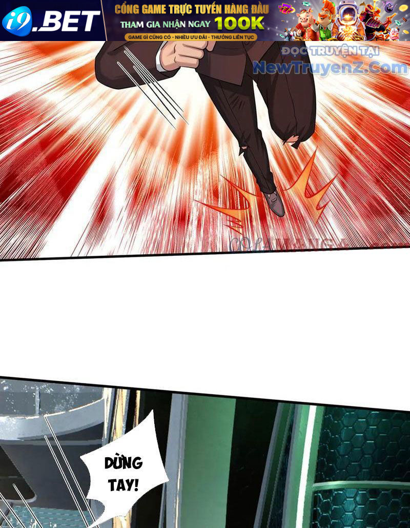 Khởi Đầu Bằng Một Vạn Hít Đất: Oanh Sát Thần Minh! - Chương 46 - Trang 55