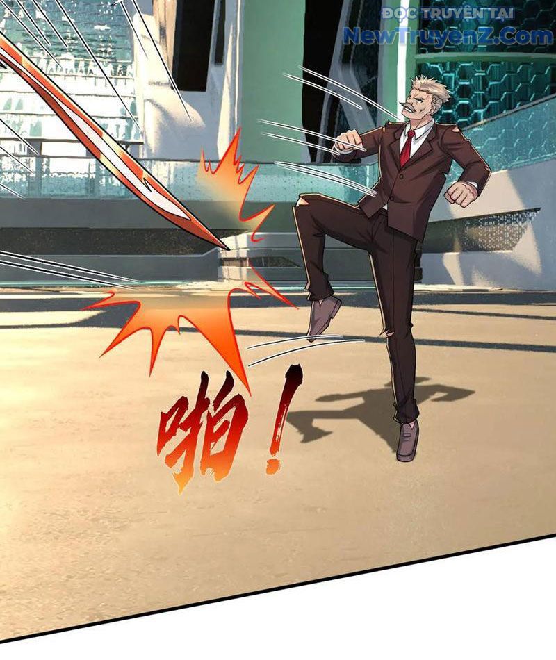 Khởi Đầu Bằng Một Vạn Hít Đất: Oanh Sát Thần Minh! - Chương 46 - Trang 56