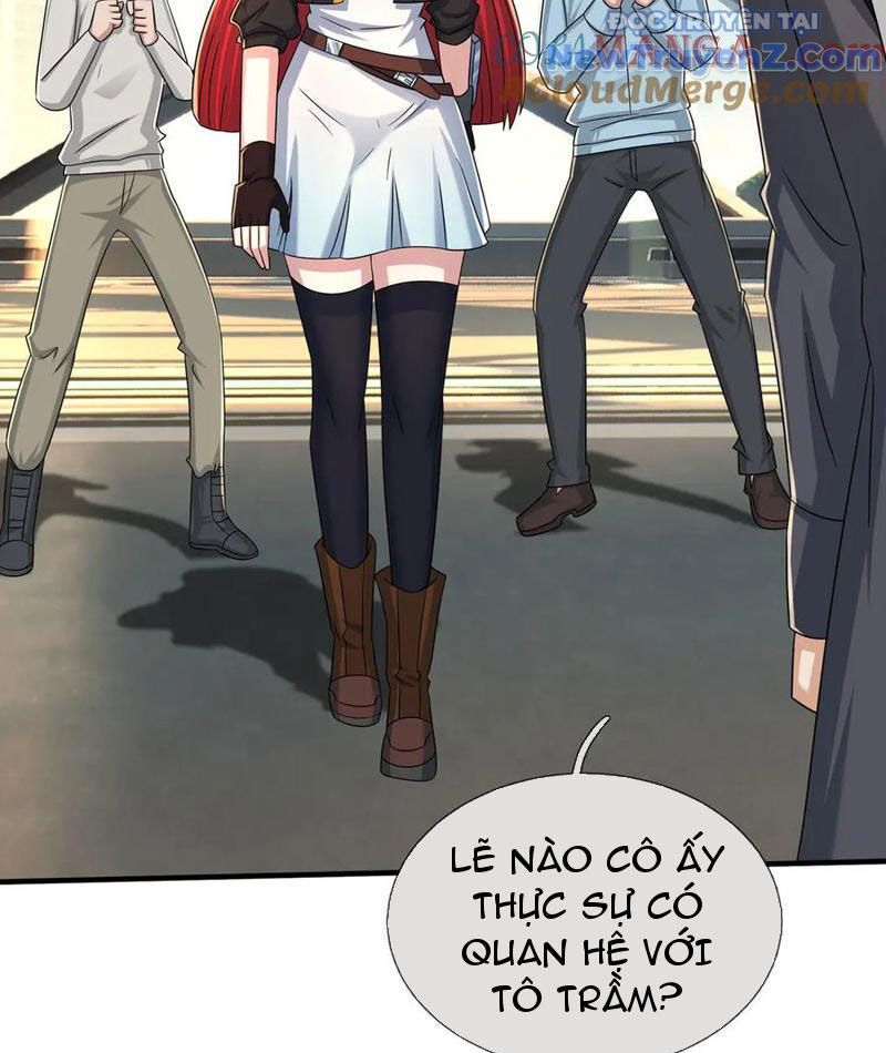 Khởi Đầu Bằng Một Vạn Hít Đất: Oanh Sát Thần Minh! - Chương 46 - Trang 58