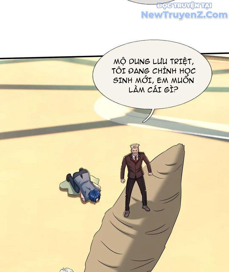 Khởi Đầu Bằng Một Vạn Hít Đất: Oanh Sát Thần Minh! - Chương 46 - Trang 59