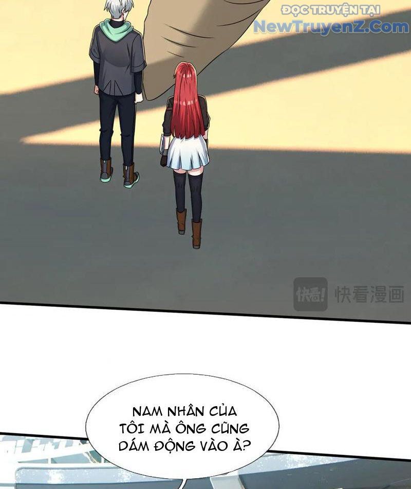 Khởi Đầu Bằng Một Vạn Hít Đất: Oanh Sát Thần Minh! - Chương 46 - Trang 60