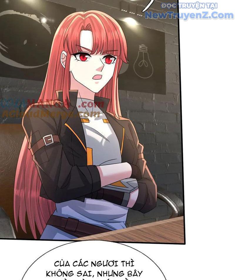 Khởi Đầu Bằng Một Vạn Hít Đất: Oanh Sát Thần Minh! - Chương 46 - Trang 7