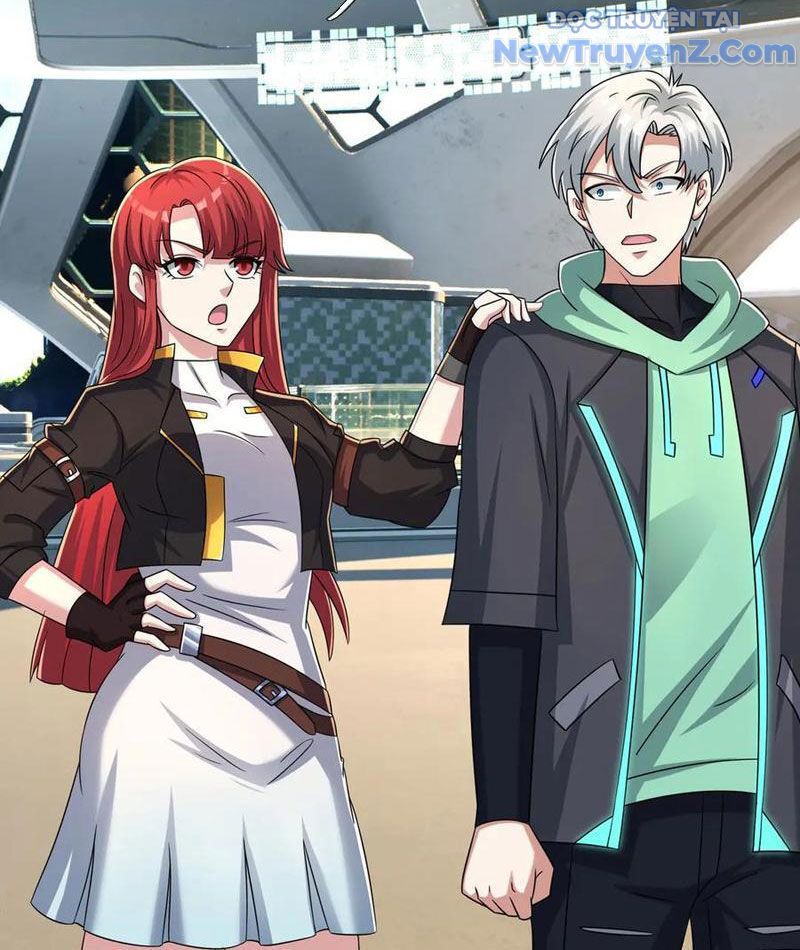 Khởi Đầu Bằng Một Vạn Hít Đất: Oanh Sát Thần Minh! - Chương 46 - Trang 61