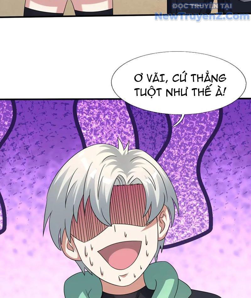 Khởi Đầu Bằng Một Vạn Hít Đất: Oanh Sát Thần Minh! - Chương 46 - Trang 62