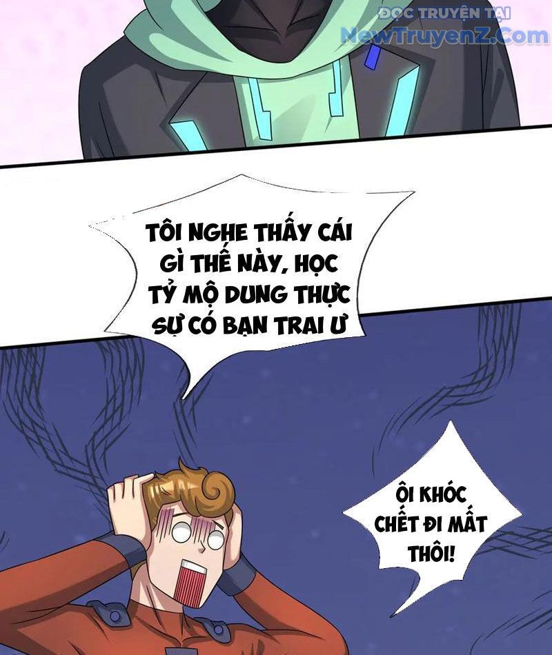 Khởi Đầu Bằng Một Vạn Hít Đất: Oanh Sát Thần Minh! - Chương 46 - Trang 63