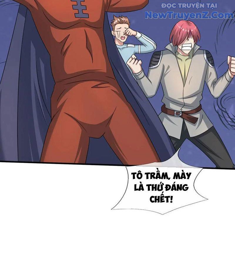 Khởi Đầu Bằng Một Vạn Hít Đất: Oanh Sát Thần Minh! - Chương 46 - Trang 64