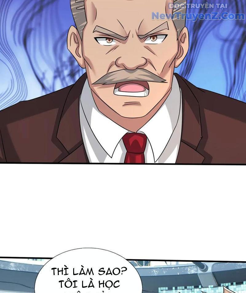 Khởi Đầu Bằng Một Vạn Hít Đất: Oanh Sát Thần Minh! - Chương 46 - Trang 66