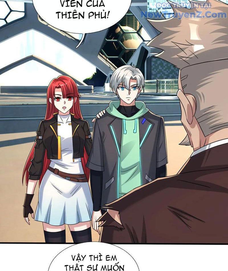 Khởi Đầu Bằng Một Vạn Hít Đất: Oanh Sát Thần Minh! - Chương 46 - Trang 67